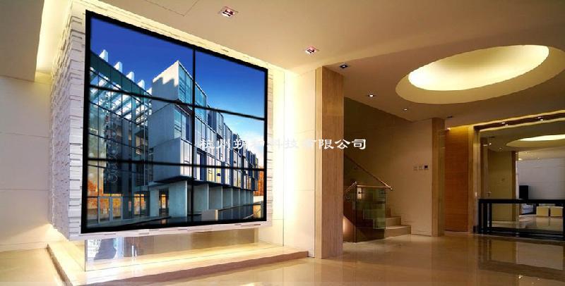 液晶拼接
